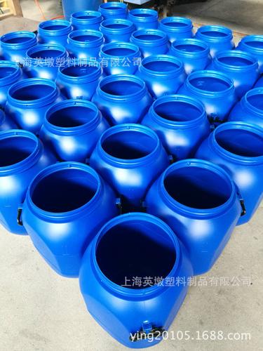 上海英墩塑料制品是一家专业生产销售塑料桶的企业.